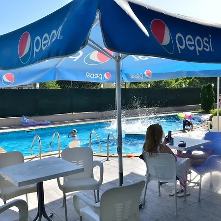 Apart Otel Club Priz