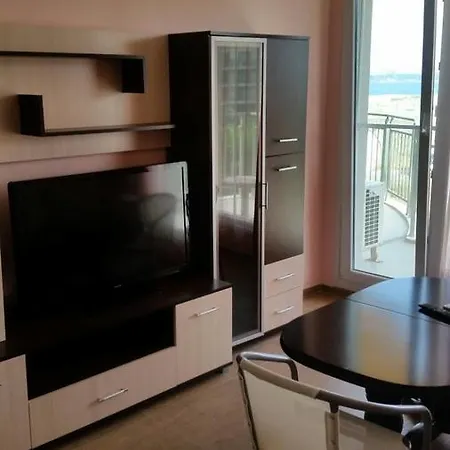 Club Priz Apart Otel