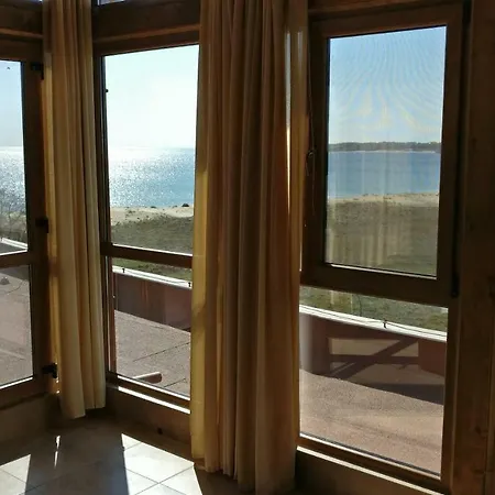 Club Priz Aparthotel 4*