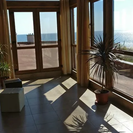 Apart Otel Club Priz Primorsko