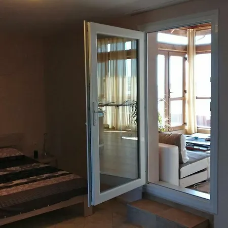 Club Priz Apart Otel
