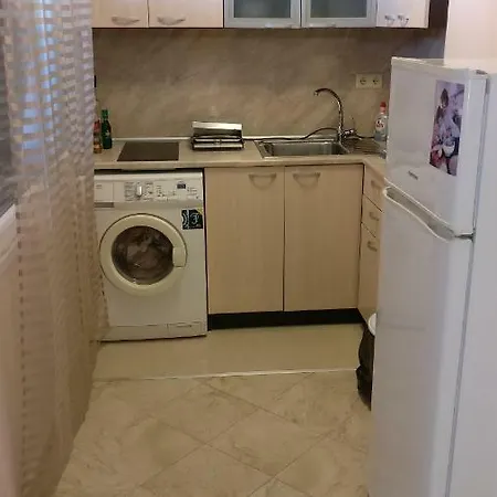 Club Priz Aparthotel 4*