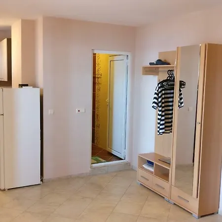 Club Priz Aparthotel Primorsko