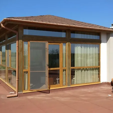 アパートホテル Club Priz 4*