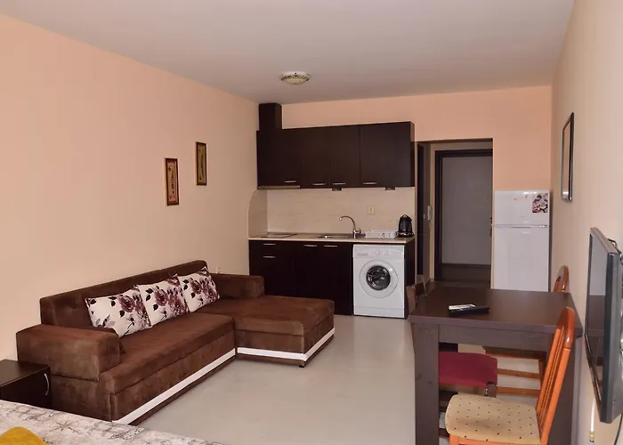 Club Priz プリモルスコ