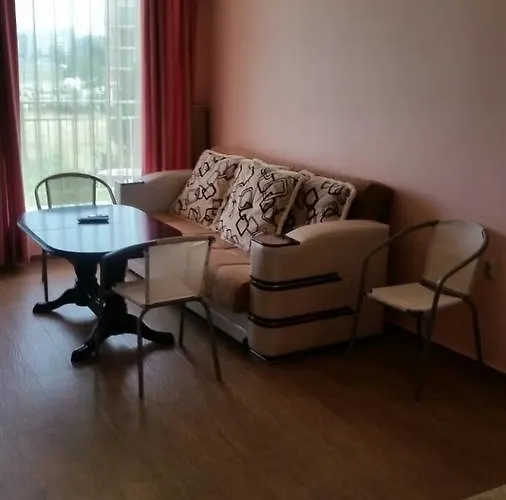 Club Priz 4* 프리모르스코