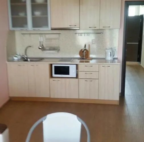 Club Priz 4* 프리모르스코