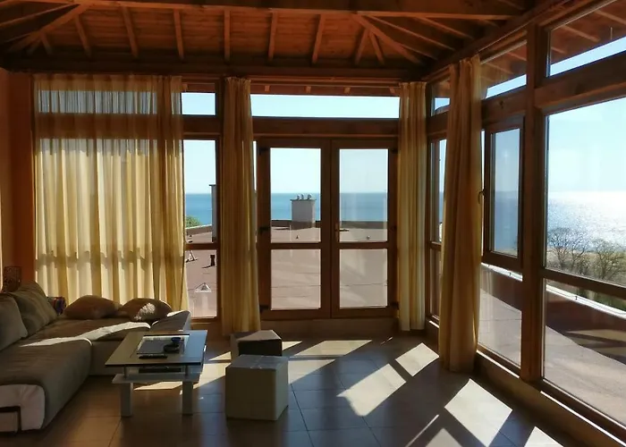 Club Priz プリモルスコ