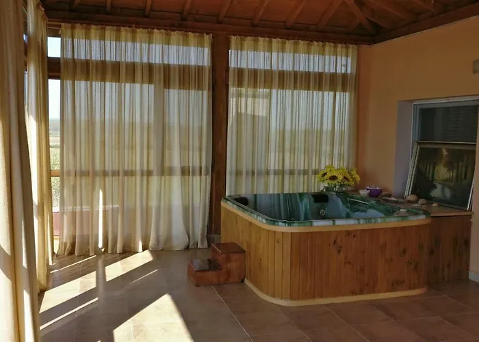 アパートホテル Club Priz