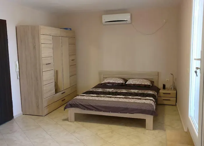 Club Priz 프리모르스코