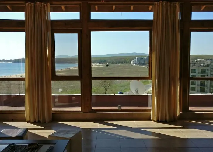 Club Priz プリモルスコ