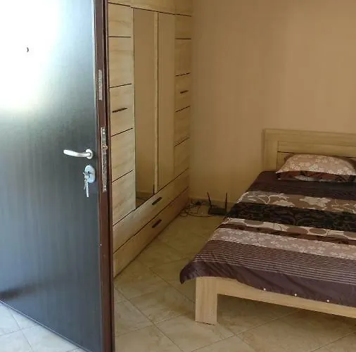 Club Priz 프리모르스코