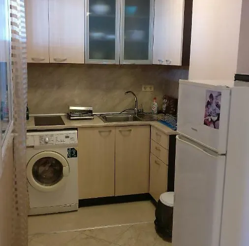 아파트호텔 Club Priz