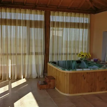 アパートホテル Club Priz