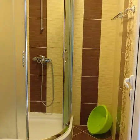 Club Priz Aparthotel Primorsko