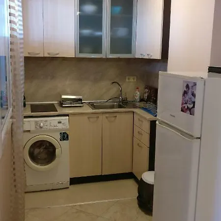 アパートホテル Club Priz