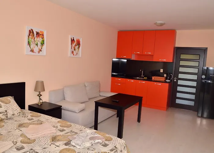 Club Priz Apart-hotel