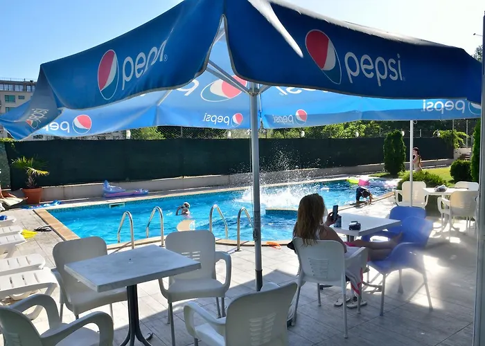 Apart-hotel Club Priz