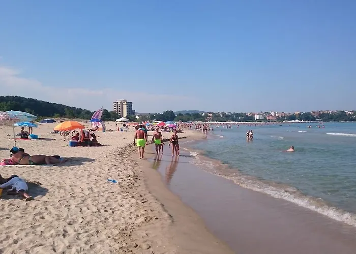 Apart-hotel Club Priz