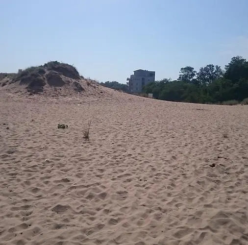 Apart-hotel Club Priz Primorsko