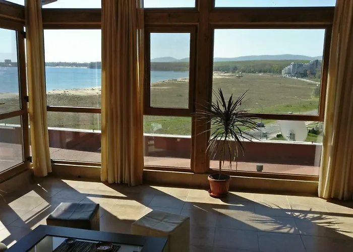 Club Priz Apart-hotel 4*