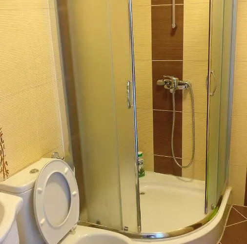 Club Priz Apart-hotel