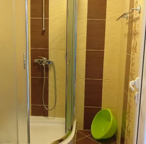 Club Priz Apart-hotel Primorsko