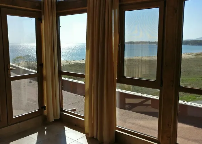 Club Priz Apart-hotel 4*