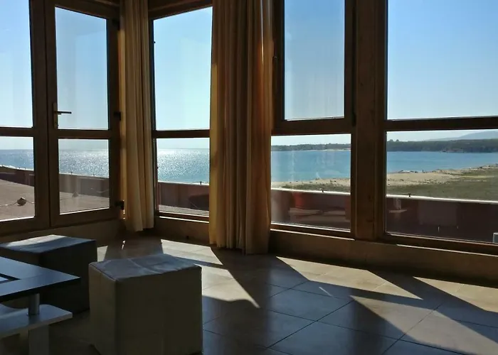 Apart-hotel Club Priz Primorsko