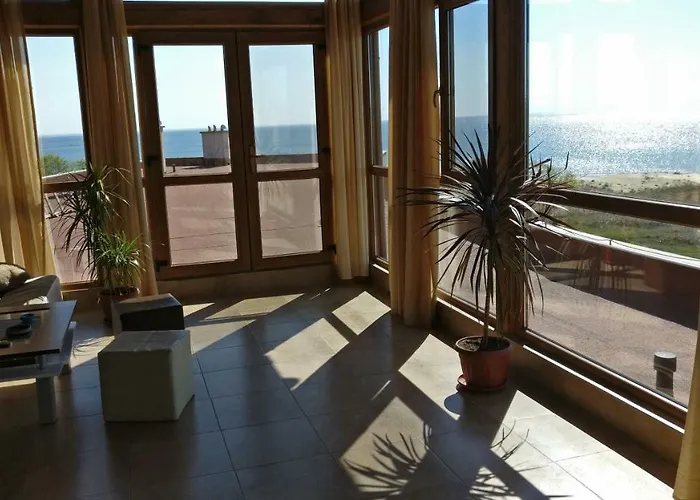 Apart-hotel Club Priz Primorsko