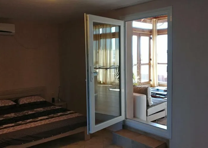 Club Priz Apart-hotel