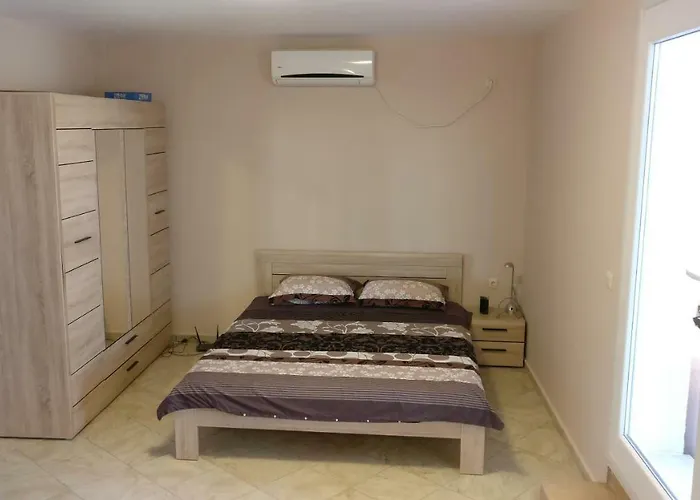 Club Priz Apart-hotel Primorsko