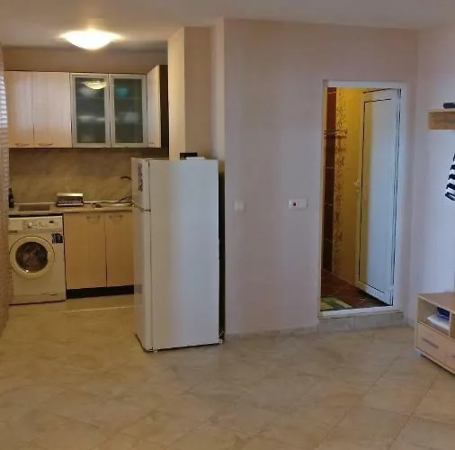 Apart-hotel Club Priz 4*