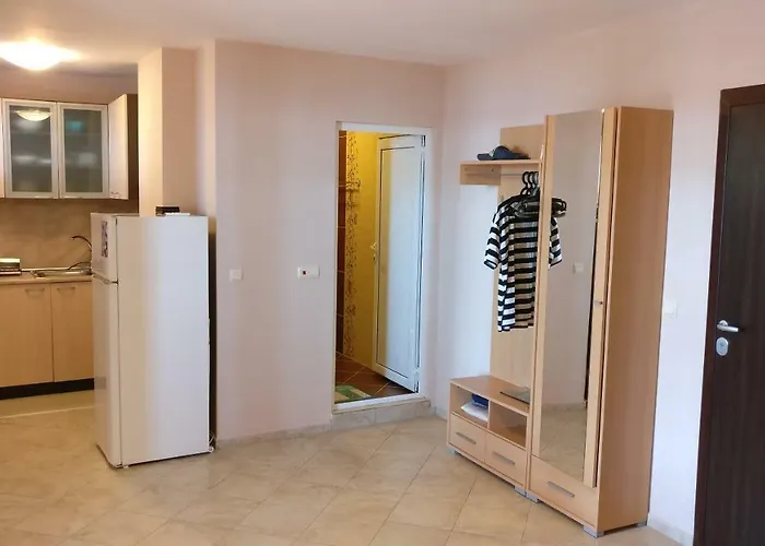 Club Priz Apart-hotel Primorsko