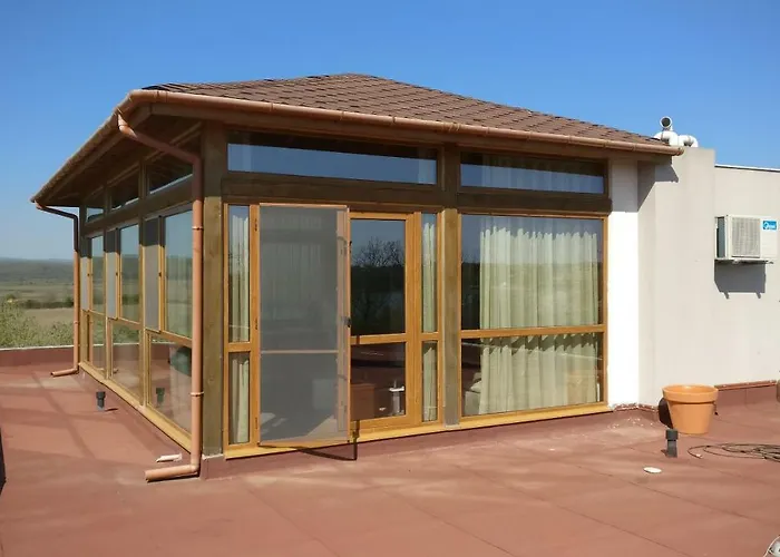 Apart-hotel Club Priz 4*