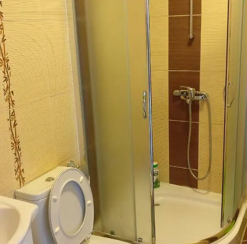 Club Priz Apart-hotel